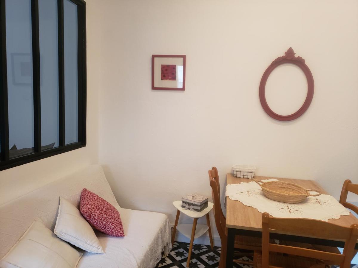 شقة Le Balcon Camps-sur-l'Agly المظهر الخارجي الصورة